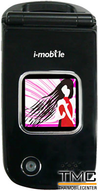 i-mobile 604