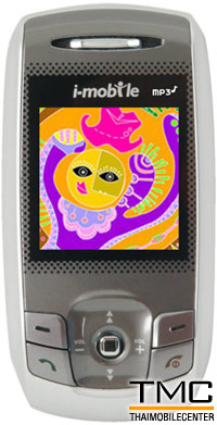 i-mobile 605