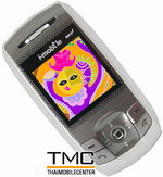 i-mobile 605( 605)