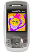 i-mobile 605