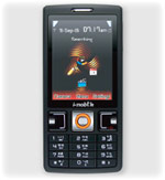 i-mobile 612( 612)