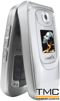 i-mobile 803