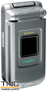 i-mobile 900