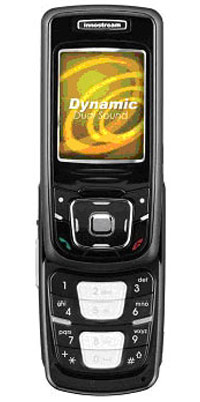 i-mobile 804