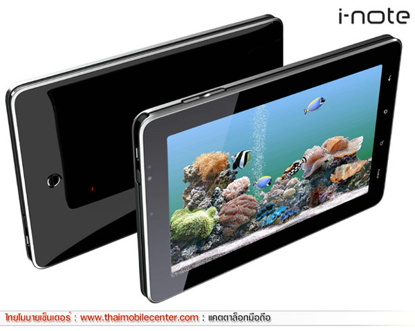 i-mobile i-Note