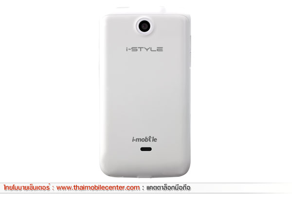 i-mobile i-STYLE 5
