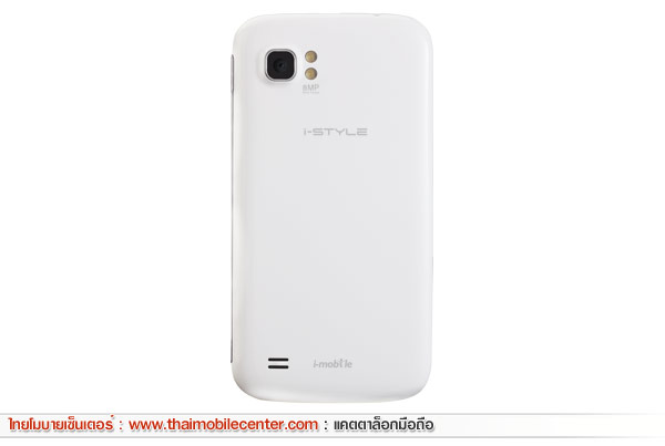 i-mobile i-STYLE Q6