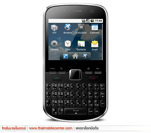 i-mobile i680
