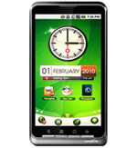 i-mobile i858( i858)