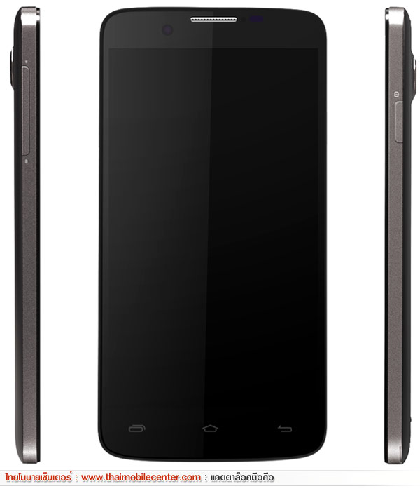 i-mobile IQ 9A