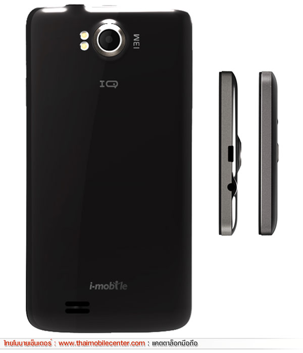 i-mobile IQ 9A