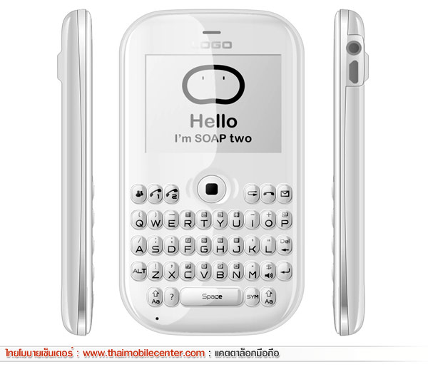 i-mobile S288