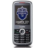 i-mobile S321 Buriram PEA( S321 -俿)