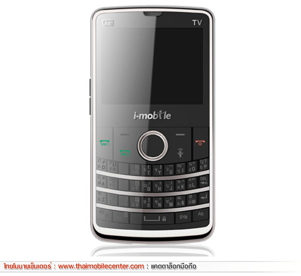 i-mobile S326