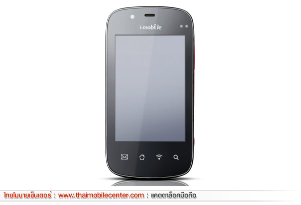 i-mobile S551