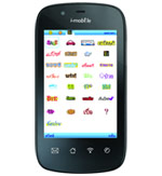  i-mobile S551 (  S551 )