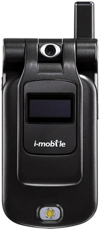 i-mobile TV901