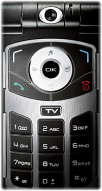 i-mobile TV901