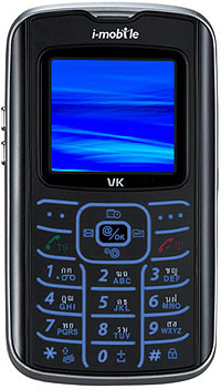 i-mobile VK2000