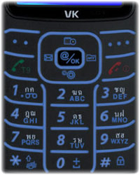 i-mobile VK2000
