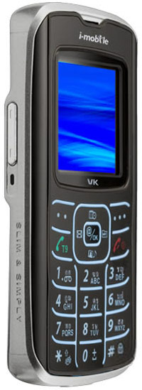 i-mobile VK2000