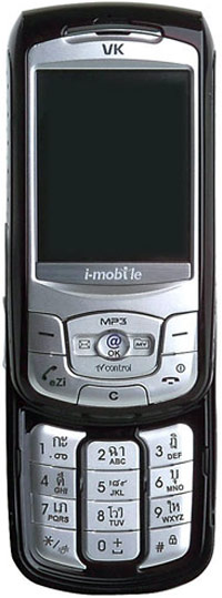 i-mobile VK900