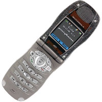 Motorola i833