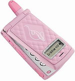  Motorola i833 Baby Phat (  i833 Baby Phat )
