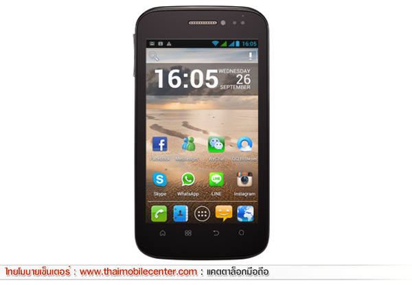 i-mobile i-STYLE Q6A