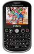 Infinity ii-Berry ( ԹԹԵ ii-Berry )