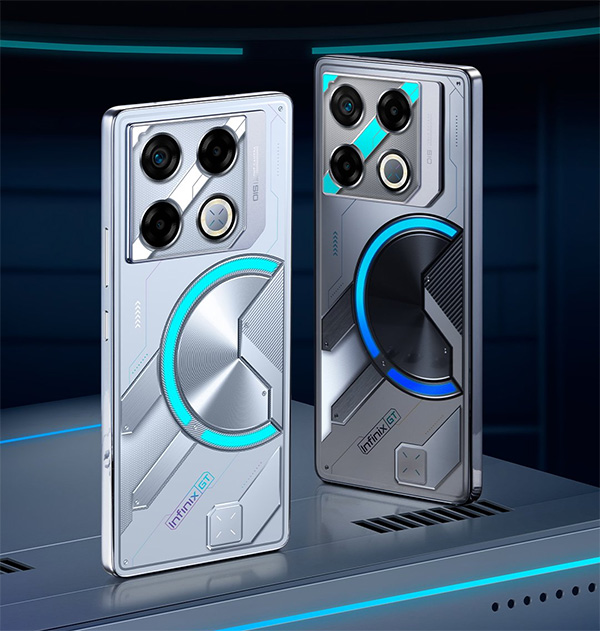 Infinix GT 20 Pro