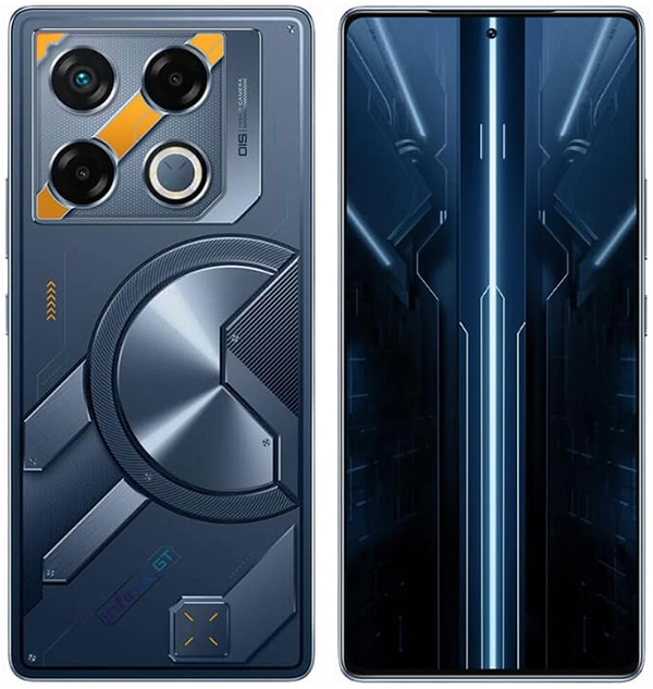 Infinix GT 20 Pro