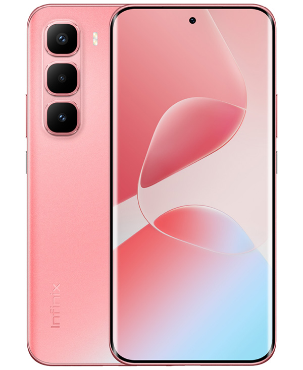 Infinix HOT 60 Pro+