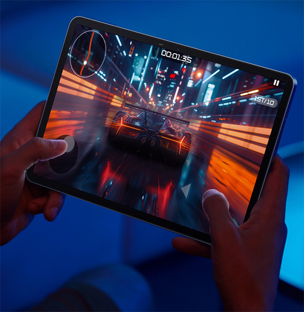 Infinix XPAD