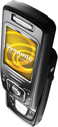 Innostream P10