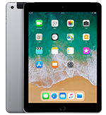 iPad 9.7 (2018) Wi-Fi + Cellular 128GB(ͻ iPad 9.7 (2018) Wi-Fi + Cellular 128GB)