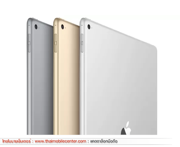 iPad Pro 12.9 Wi-Fi 64GB