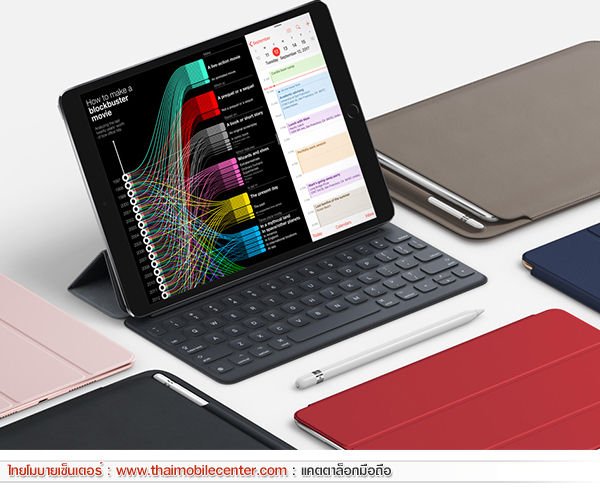 iPad Pro 12.9 Wi-Fi 64GB