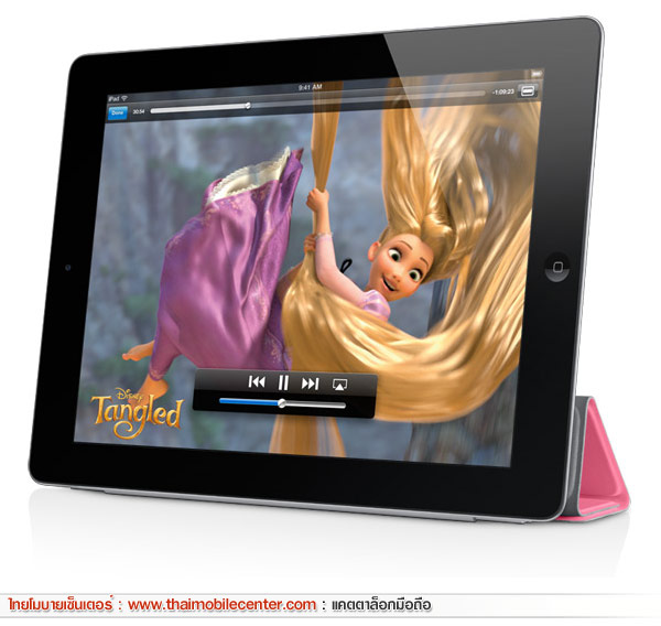 iPad 2 Wi-Fi+3G 16GB