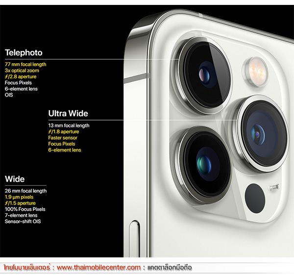 iPhone 13 Pro 128GB