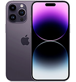 iPhone 14 Pro Max 128GB(⿹ 14 Pro Max 128GB)