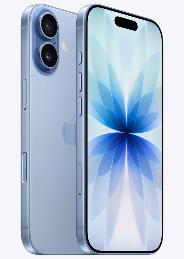 iPhone 17
