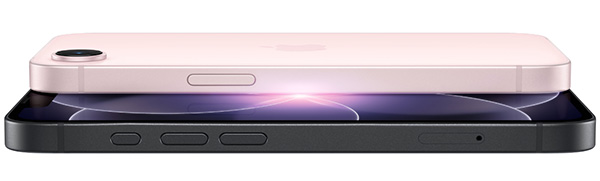 iPhone 17e
