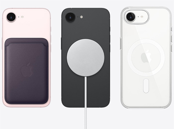iPhone 17e