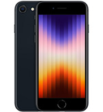 iPhone SE 3 (2022) 128GB(⿹ SE 3 (2022) 128GB)