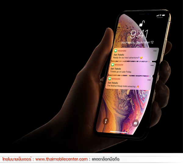 iPhone XS Max 256GB