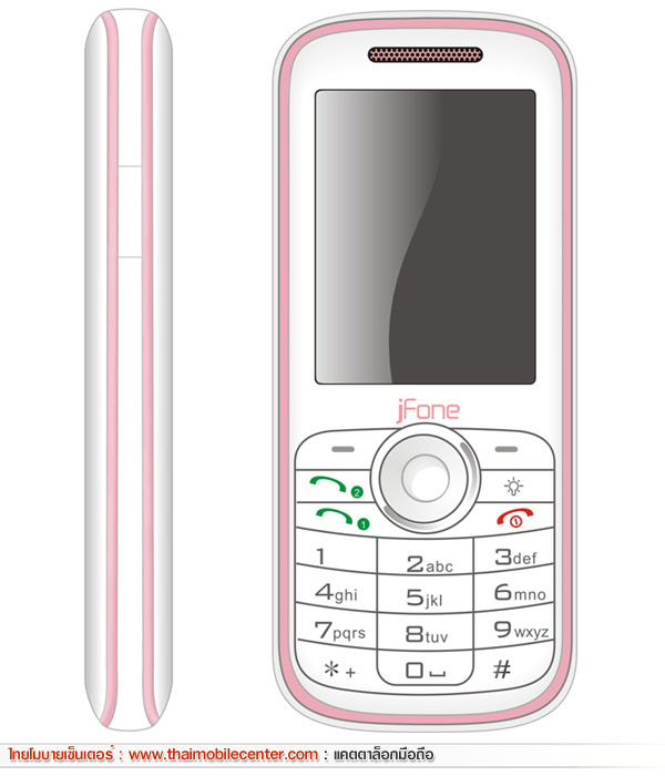 jFone C101