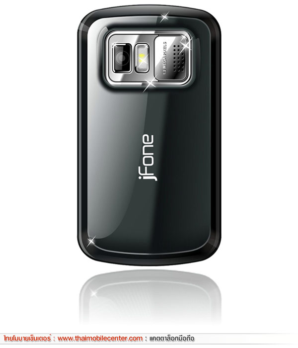 jFone D201