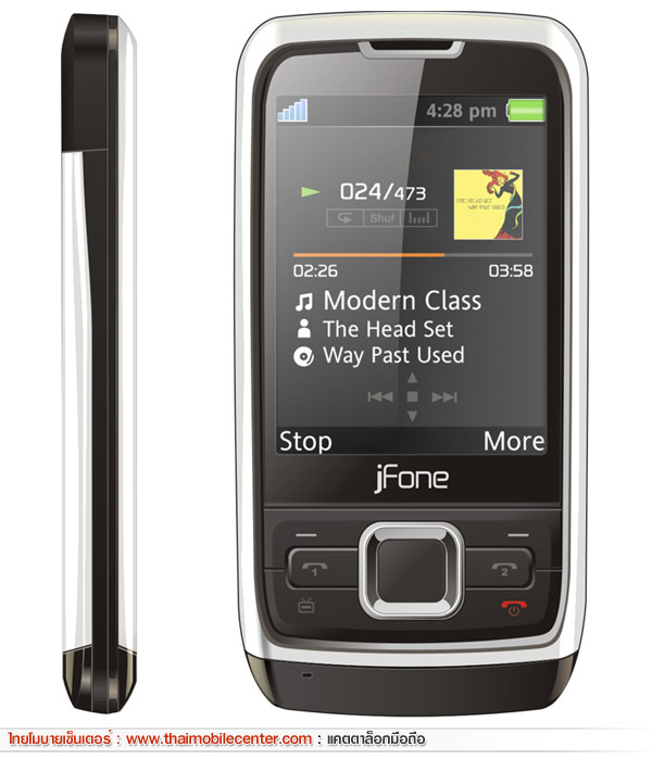 jFone J755