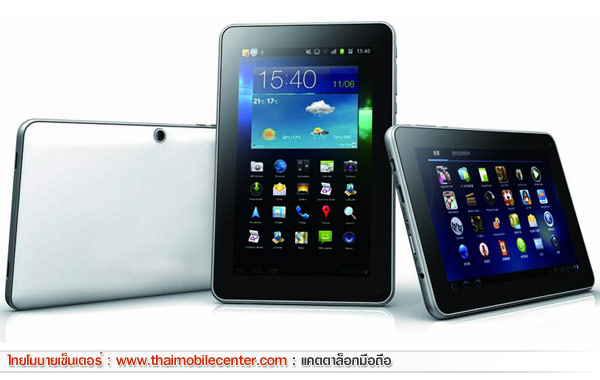 K&T T1 Tablet